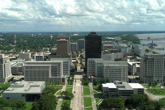 Baton Rouge Condos