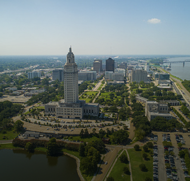 Baton Rouge