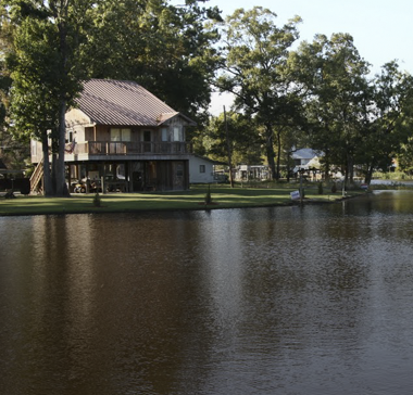 French Settlement