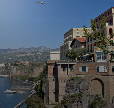 Sorrento