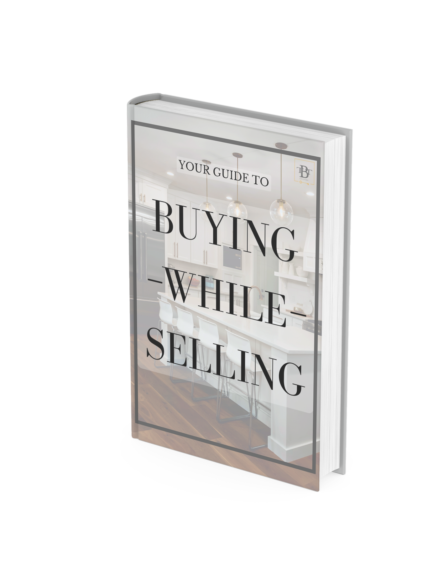 buying-while-selling-left-book