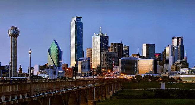 downtown-dallas