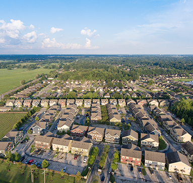 Prairieville Condos